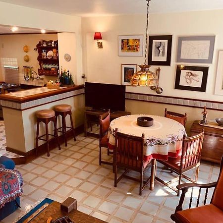 434 Casa Geminada No Centro De Gramado 8 Pessoas Γκραμάντο Εξωτερικό φωτογραφία