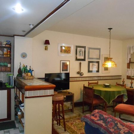 434 Casa Geminada No Centro De Gramado 8 Pessoas Γκραμάντο Εξωτερικό φωτογραφία