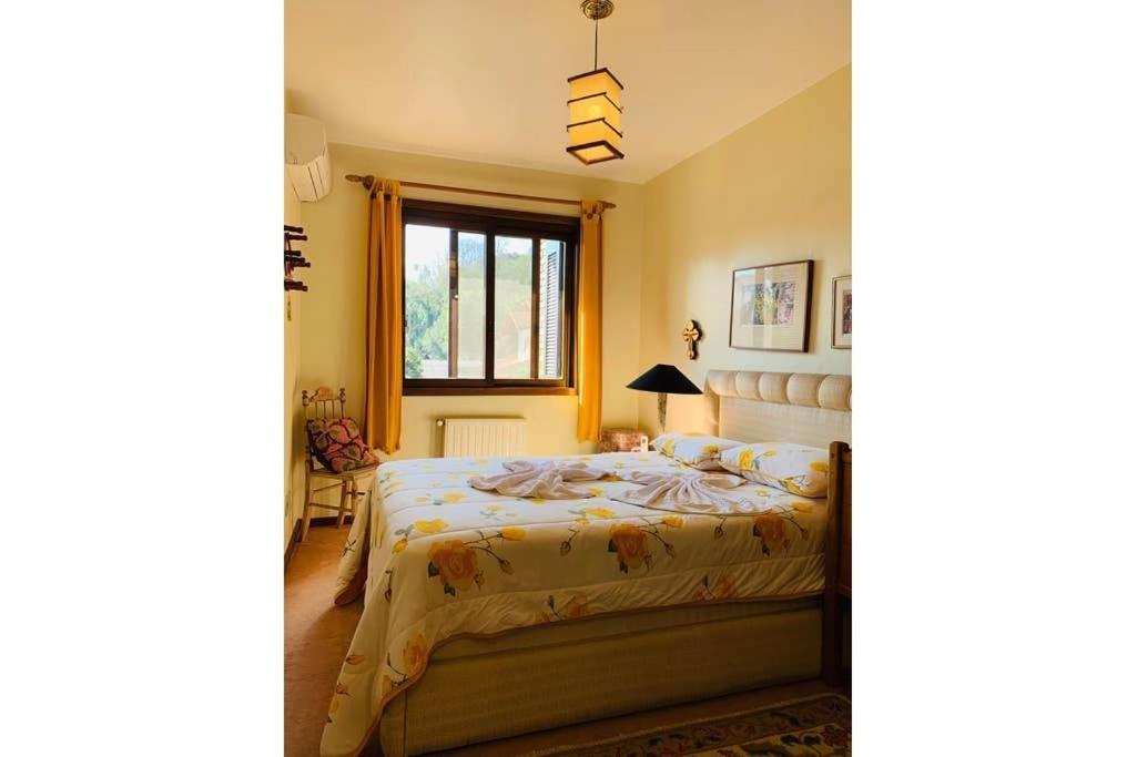 434 Casa Geminada No Centro De Gramado 8 Pessoas Γκραμάντο Εξωτερικό φωτογραφία
