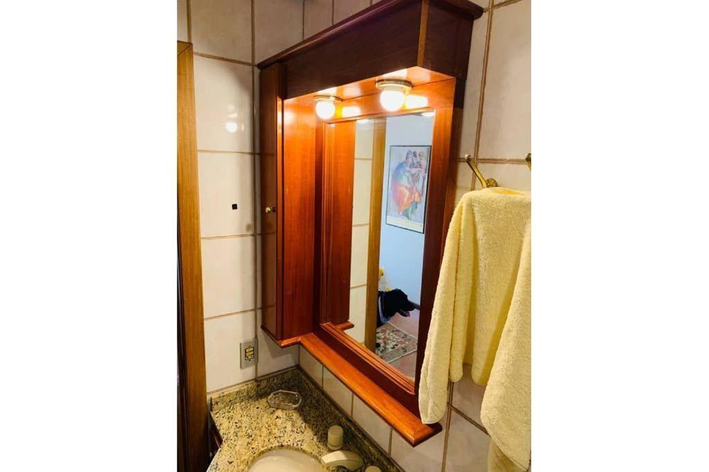 434 Casa Geminada No Centro De Gramado 8 Pessoas Γκραμάντο Εξωτερικό φωτογραφία