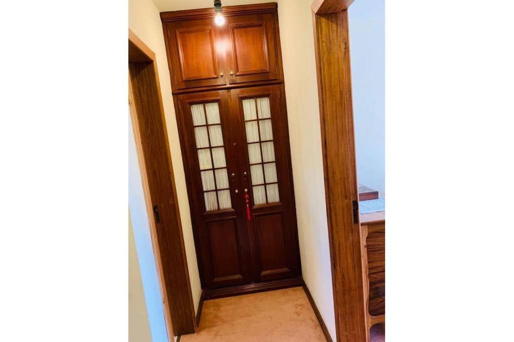 434 Casa Geminada No Centro De Gramado 8 Pessoas Γκραμάντο Εξωτερικό φωτογραφία