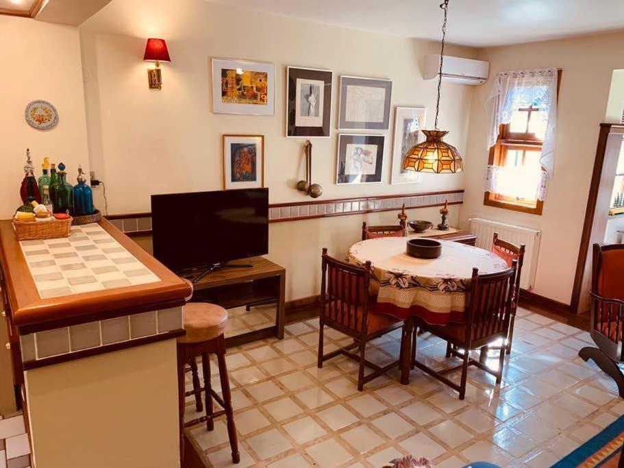 434 Casa Geminada No Centro De Gramado 8 Pessoas Γκραμάντο Εξωτερικό φωτογραφία