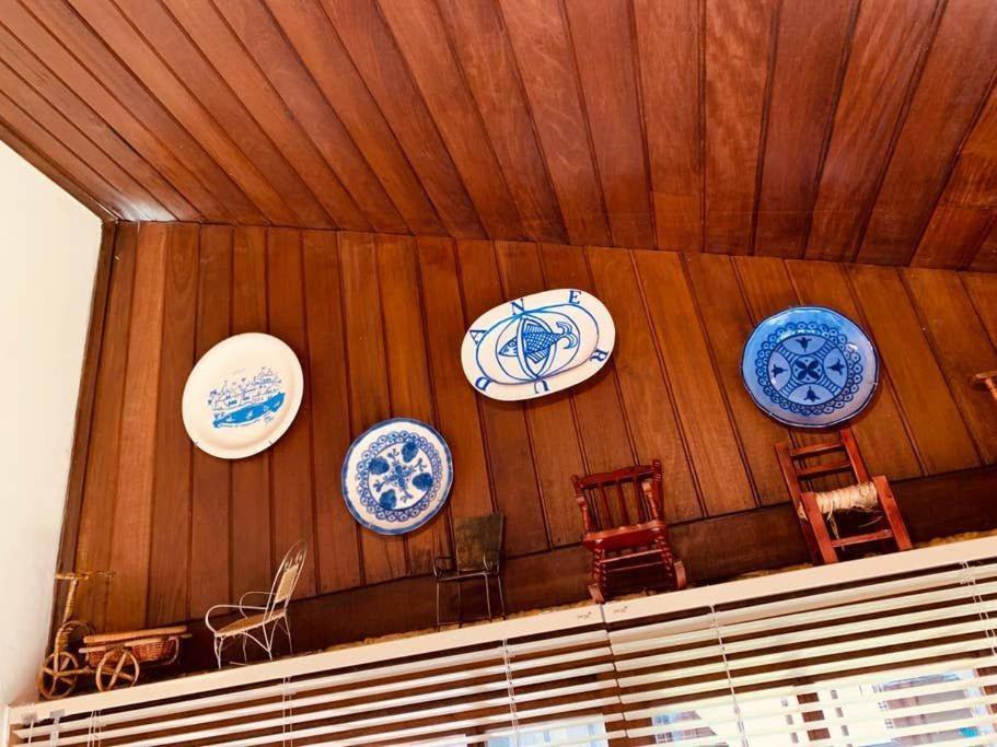 434 Casa Geminada No Centro De Gramado 8 Pessoas Γκραμάντο Εξωτερικό φωτογραφία