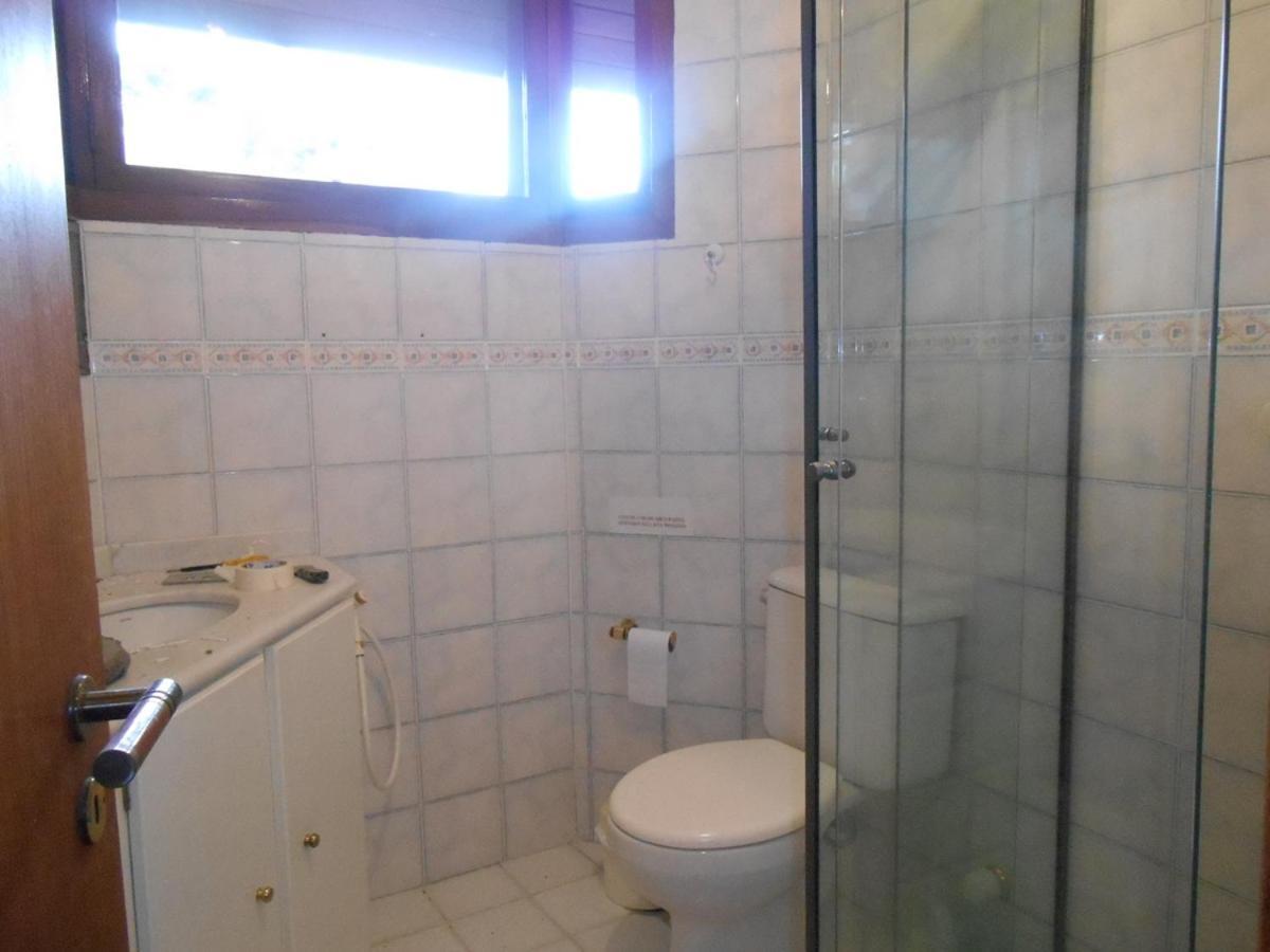 434 Casa Geminada No Centro De Gramado 8 Pessoas Γκραμάντο Εξωτερικό φωτογραφία
