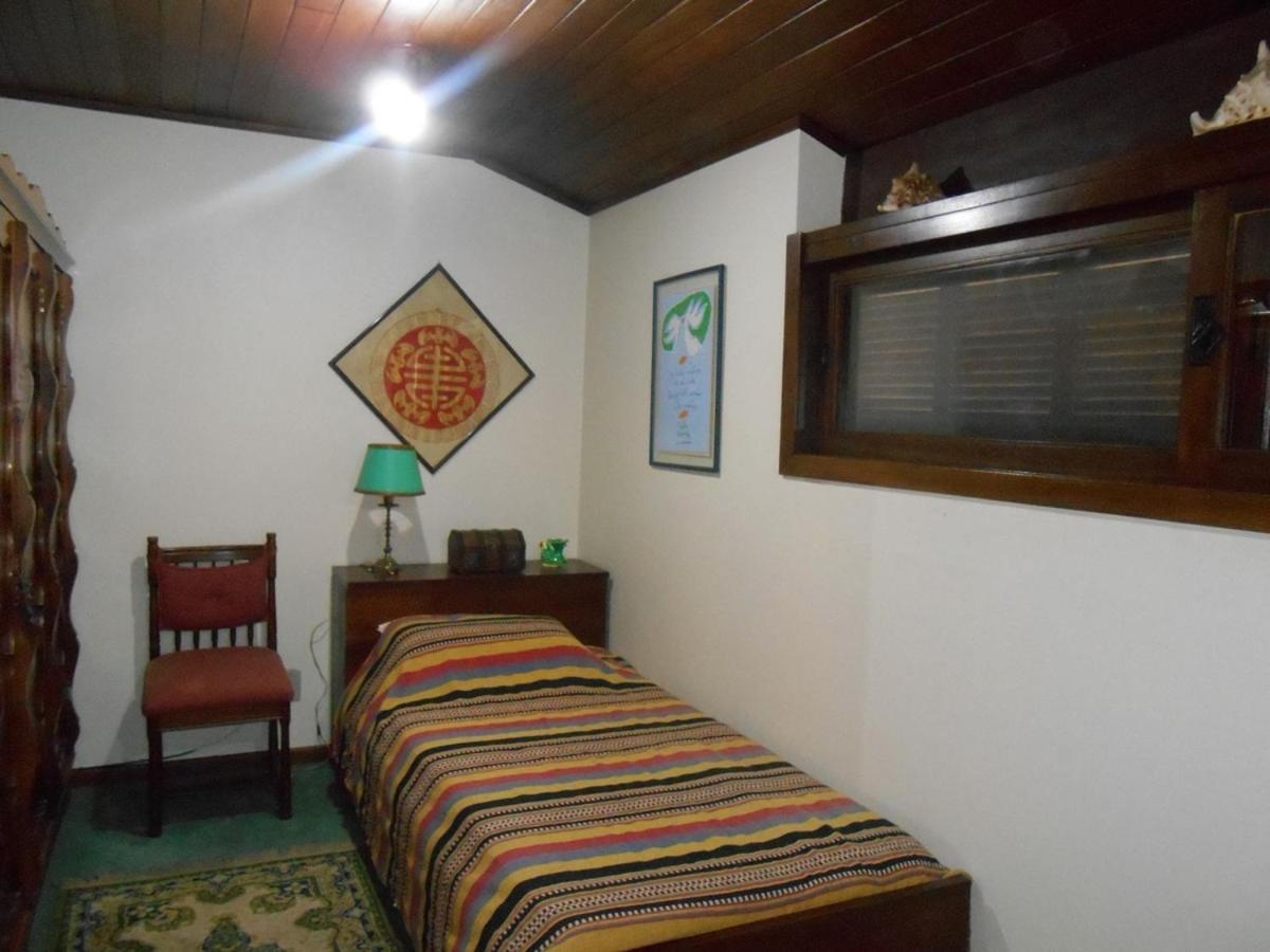 434 Casa Geminada No Centro De Gramado 8 Pessoas Γκραμάντο Εξωτερικό φωτογραφία