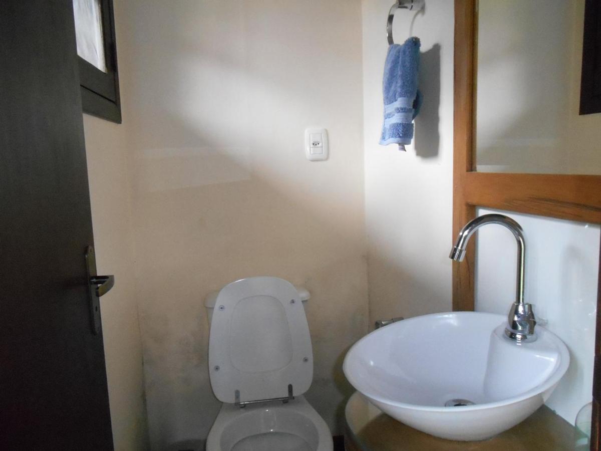 434 Casa Geminada No Centro De Gramado 8 Pessoas Γκραμάντο Εξωτερικό φωτογραφία