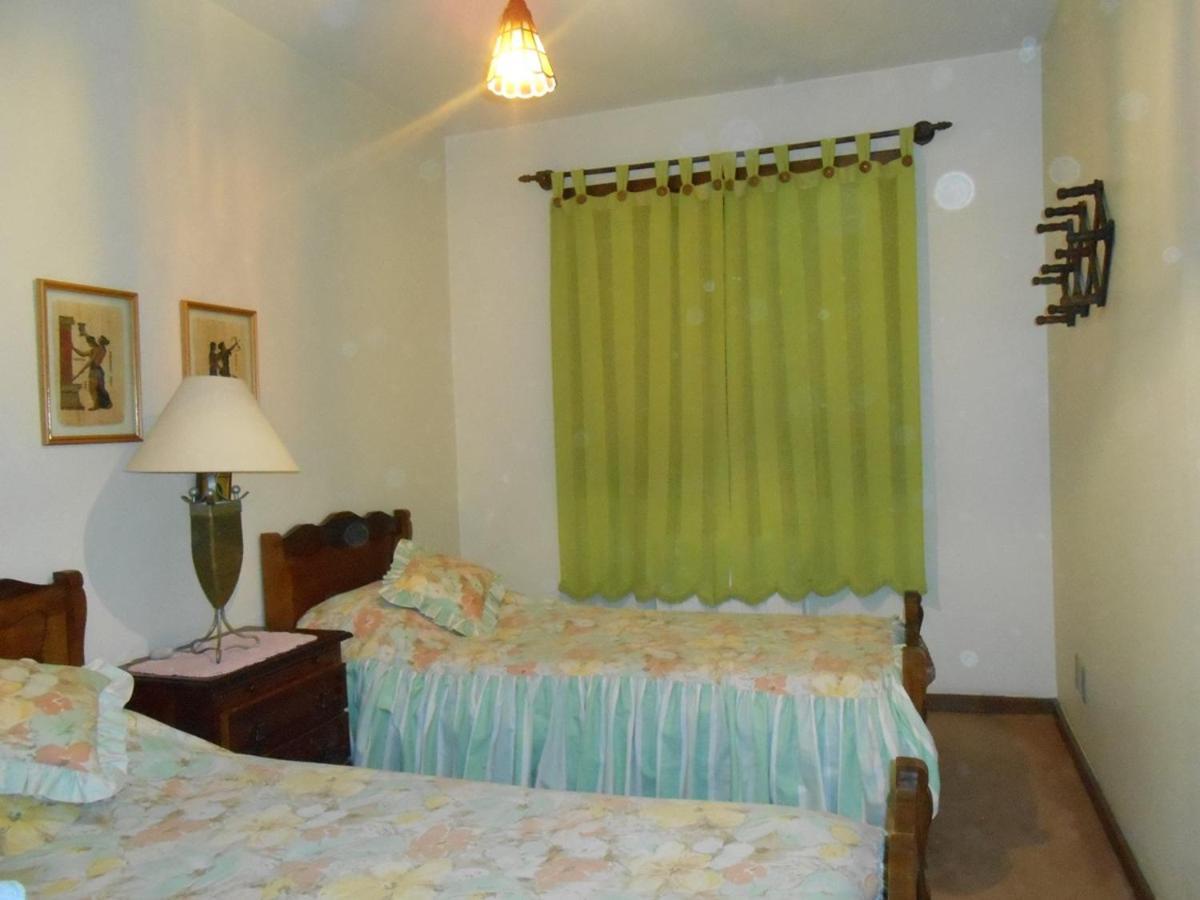 434 Casa Geminada No Centro De Gramado 8 Pessoas Γκραμάντο Εξωτερικό φωτογραφία