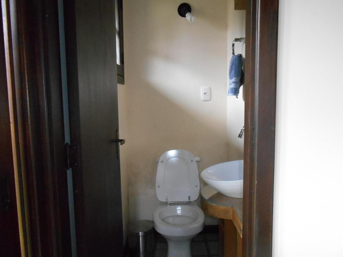 434 Casa Geminada No Centro De Gramado 8 Pessoas Γκραμάντο Εξωτερικό φωτογραφία